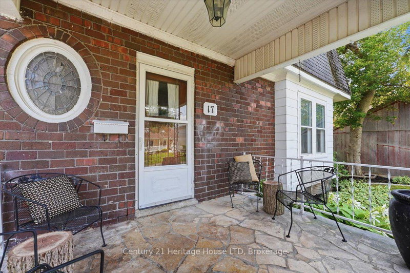 Image of home for listing MLS® X13868576