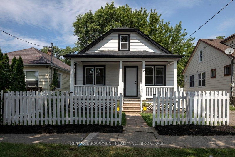 Image of home for listing MLS® X13868584