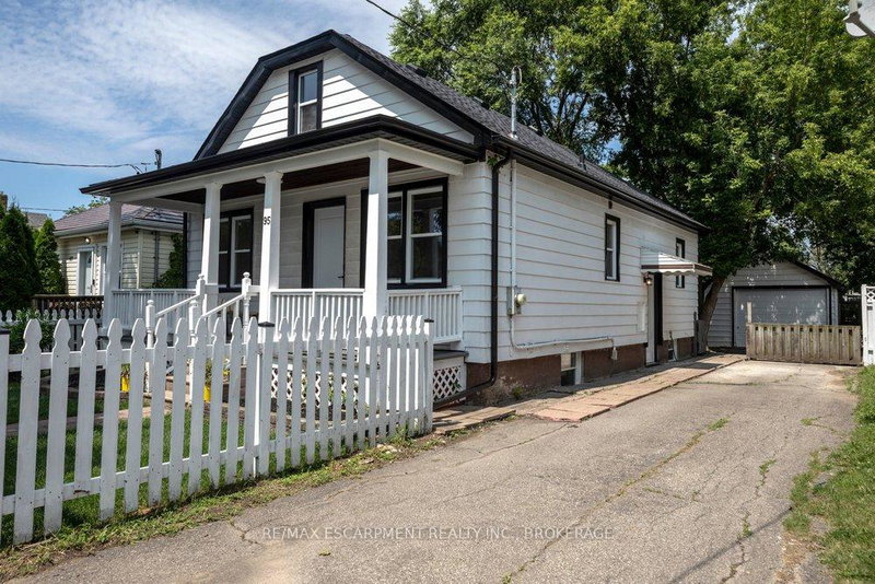 Image of home for listing MLS® X13868584