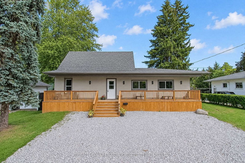 Image of home for listing MLS® X13868588