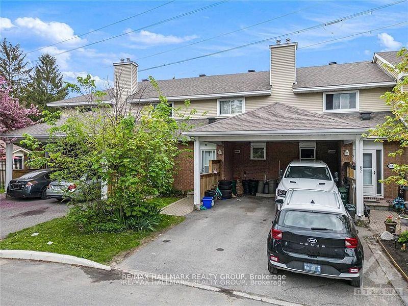 Image of home for listing MLS® X13868662