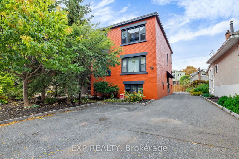 Image of home for listing MLS® X13868724