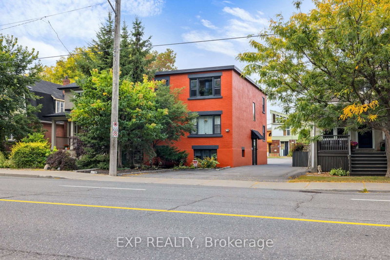Image of home for listing MLS® X13868724