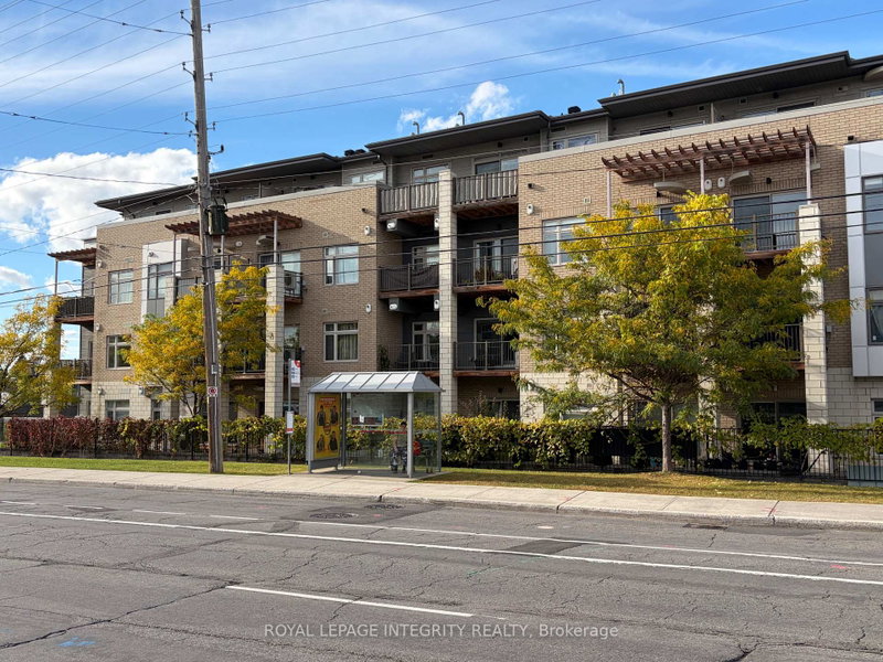 Image of home for listing MLS® X13868750