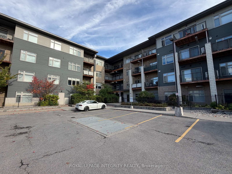Image of home for listing MLS® X13868750