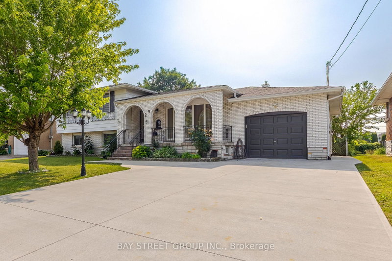 Image of home for listing MLS® X13868824