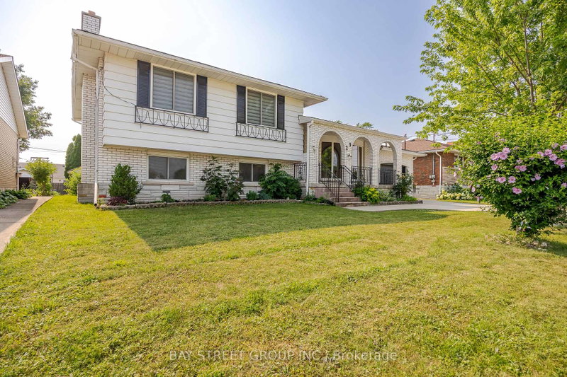 Image of home for listing MLS® X13868824