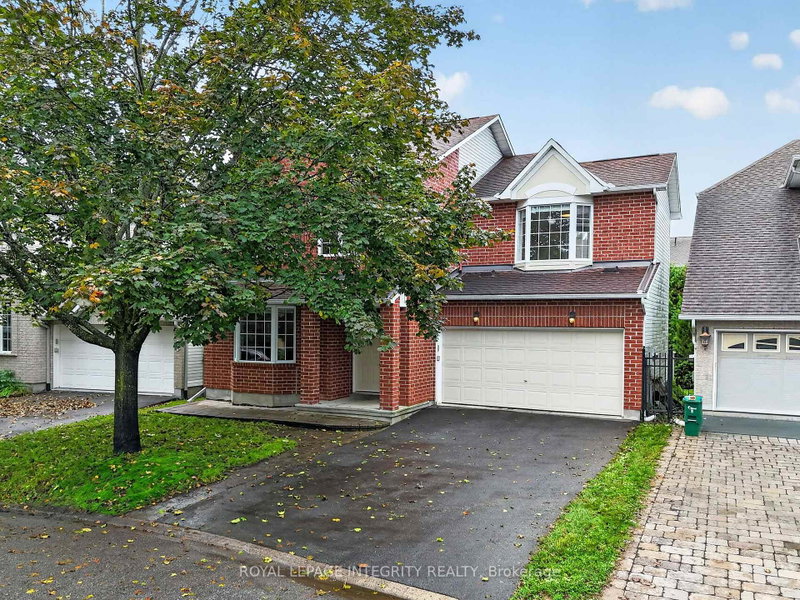 Image of home for listing MLS® X13868832
