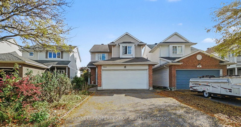 Image of home for listing MLS® X13868860