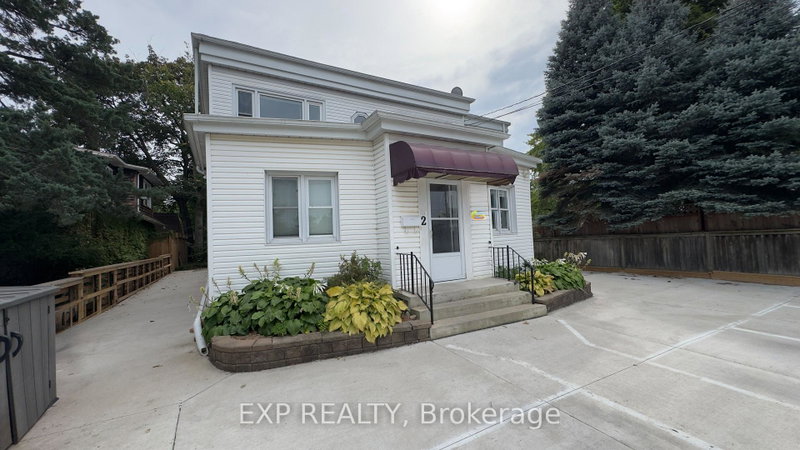 Image of home for listing MLS® X13868918