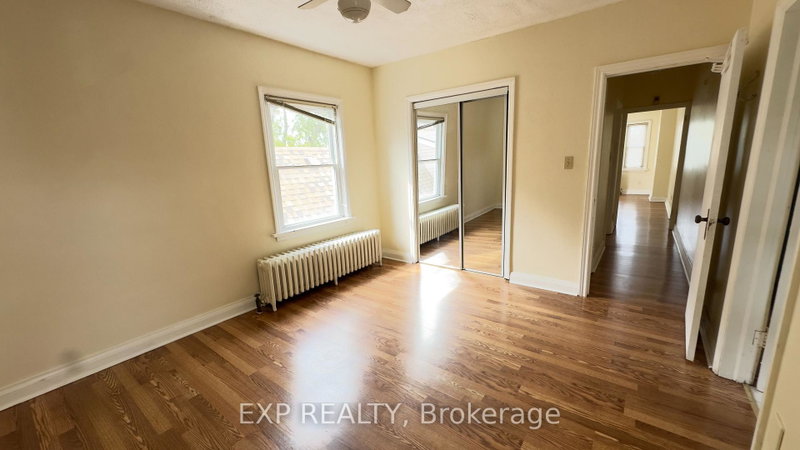 Image of home for listing MLS® X13868918
