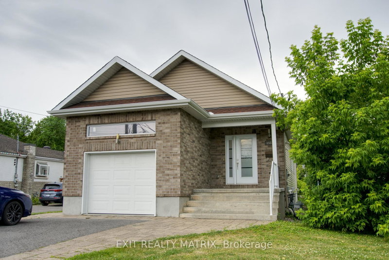 Image of home for listing MLS® X13869106