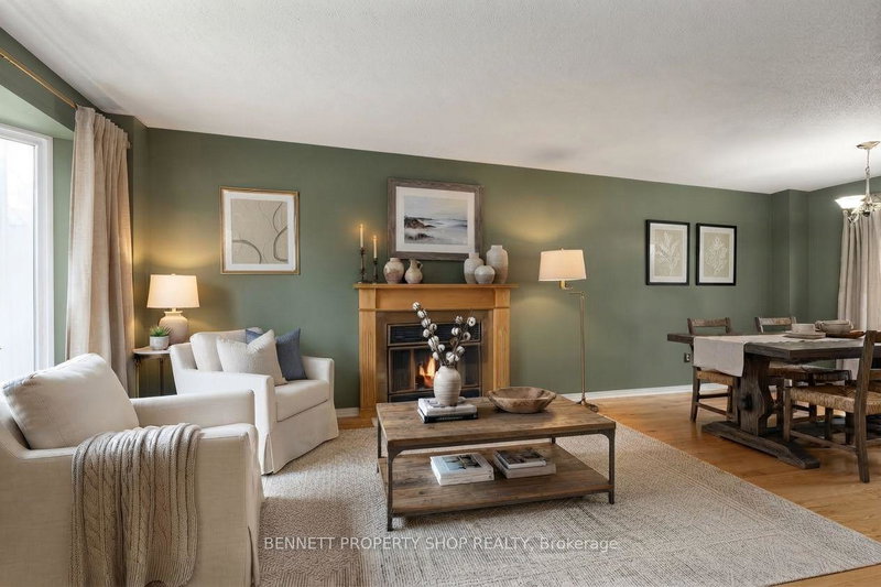 Image of home for listing MLS® X13869126