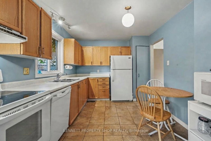 Image of home for listing MLS® X13869126