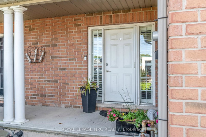 Image of home for listing MLS® X13869146