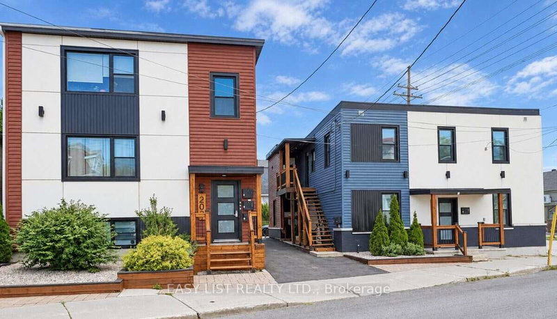 Image of home for listing MLS® X13869198