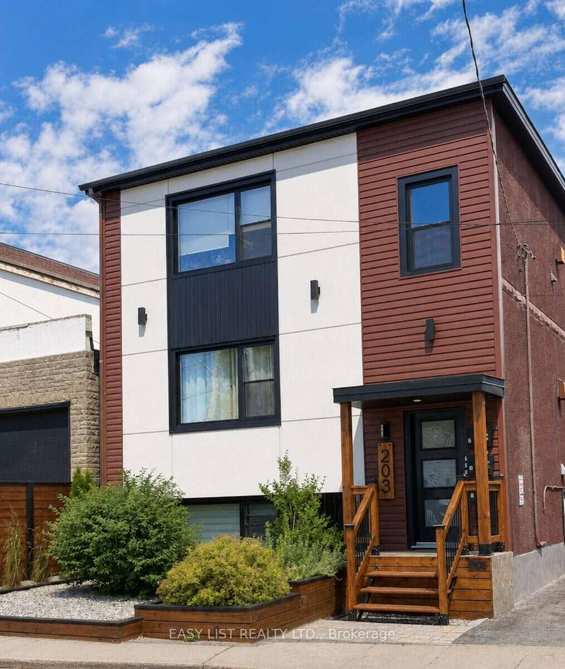 Image of home for listing MLS® X13869198