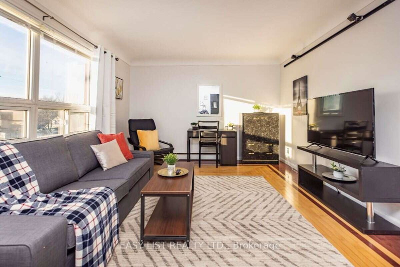Image of home for listing MLS® X13869198