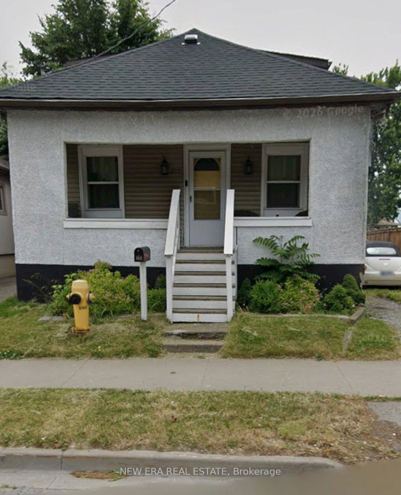 Image of home for listing MLS® X13869206