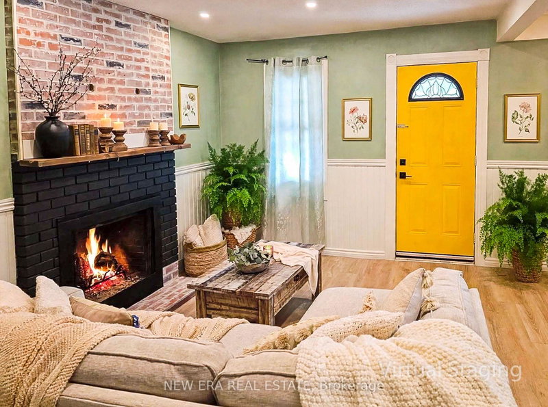 Image of home for listing MLS® X13869206