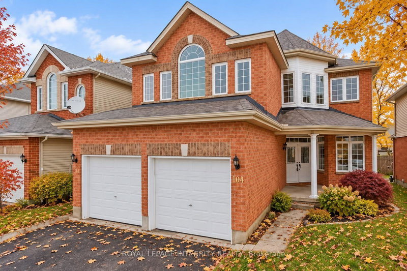 Image of home for listing MLS® X13869210
