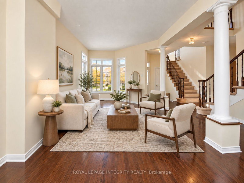 Image of home for listing MLS® X13869210