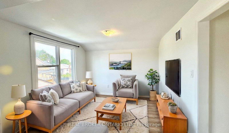 Image of home for listing MLS® X13869218