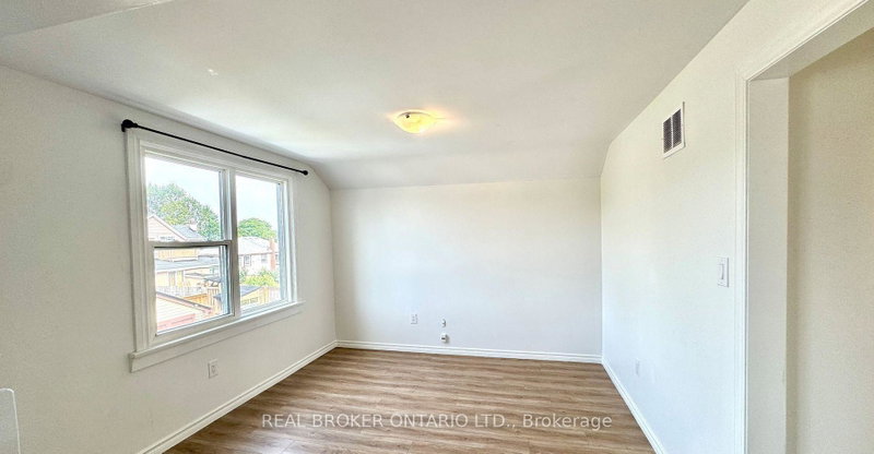 Image of home for listing MLS® X13869218