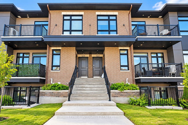 Image of home for listing MLS® X13869354