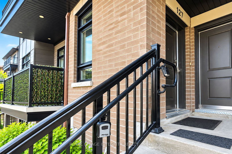 Image of home for listing MLS® X13869354