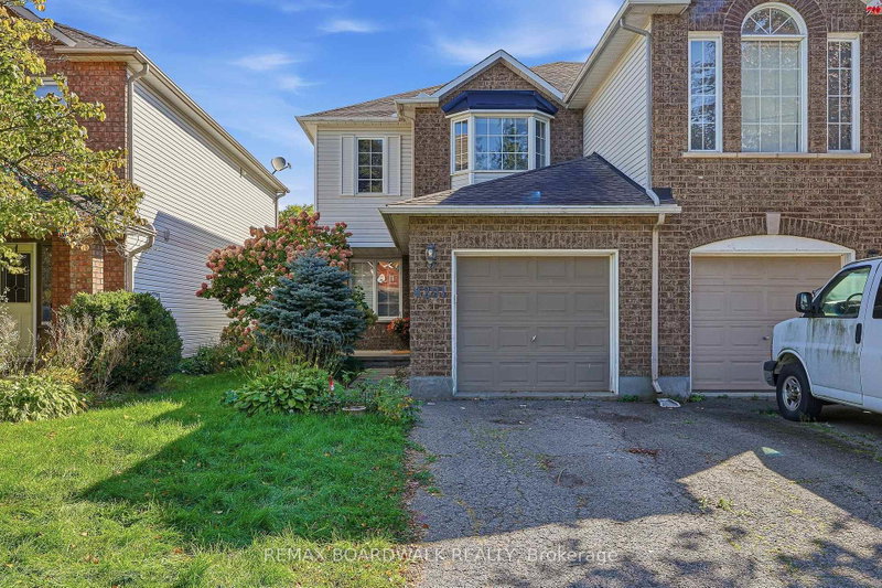 Image of home for listing MLS® X13869390