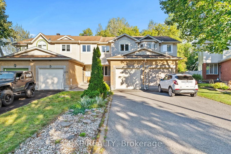 Image of home for listing MLS® X13869406