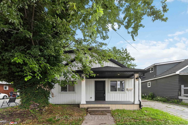 Image of home for listing MLS® X13869424