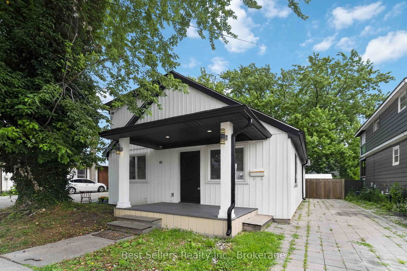Image of home for listing MLS® X13869424