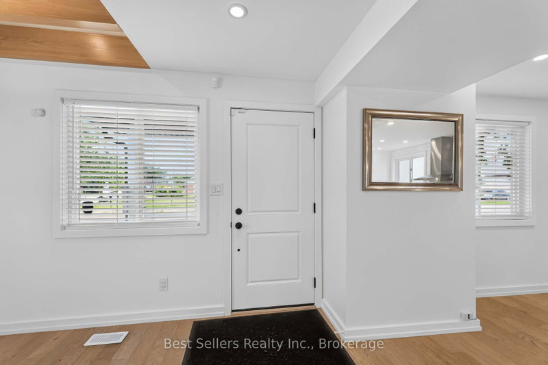 Image of home for listing MLS® X13869424
