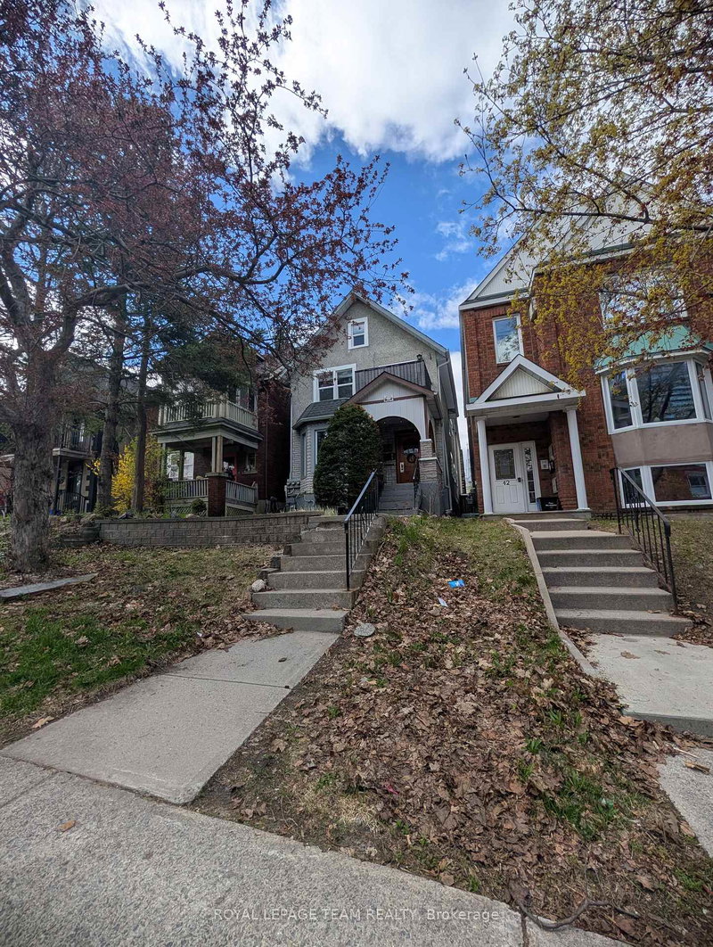 Image of home for listing MLS® X13869446