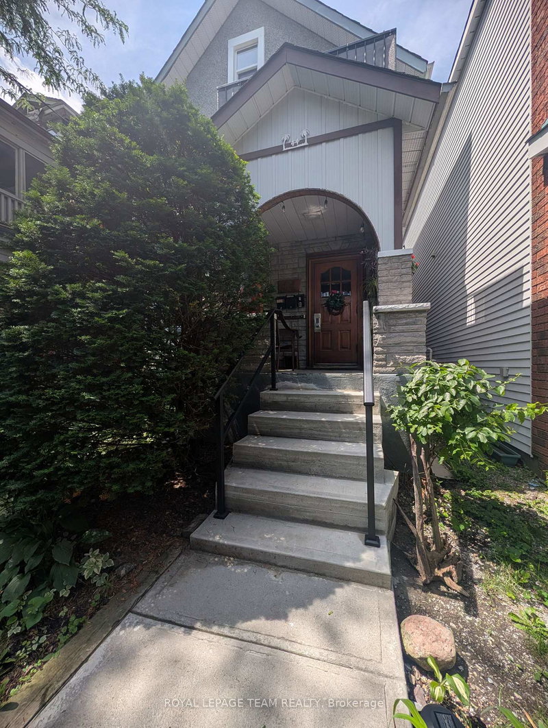 Image of home for listing MLS® X13869446