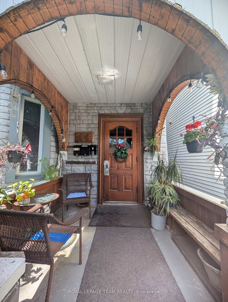 Image of home for listing MLS® X13869446