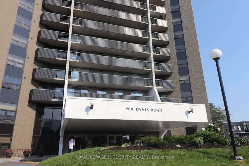 Image of home for listing MLS® X13869508