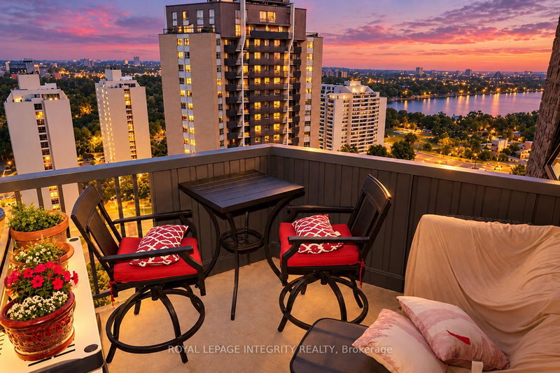 Image of home for listing MLS® X13869508