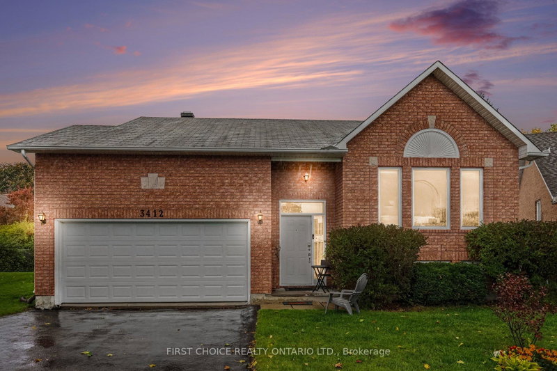 Image of home for listing MLS® X13869574