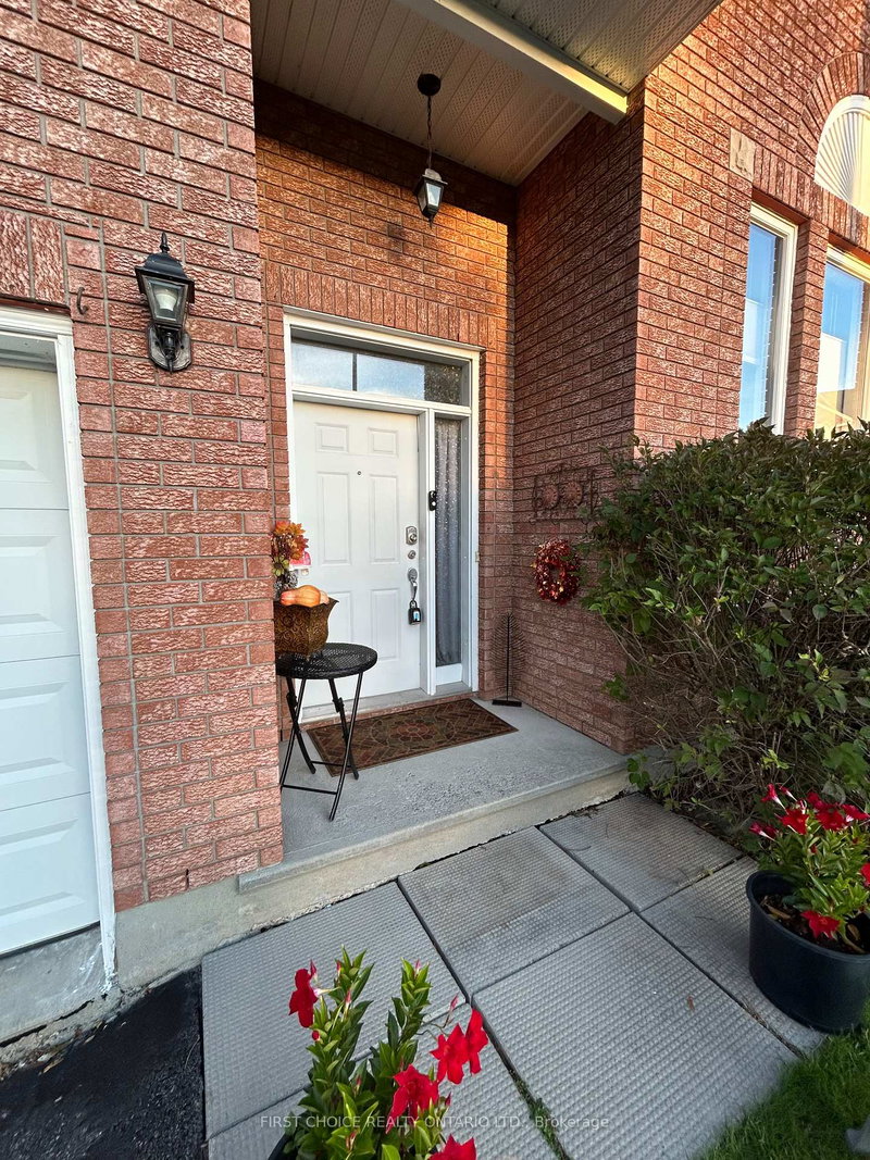 Image of home for listing MLS® X13869574