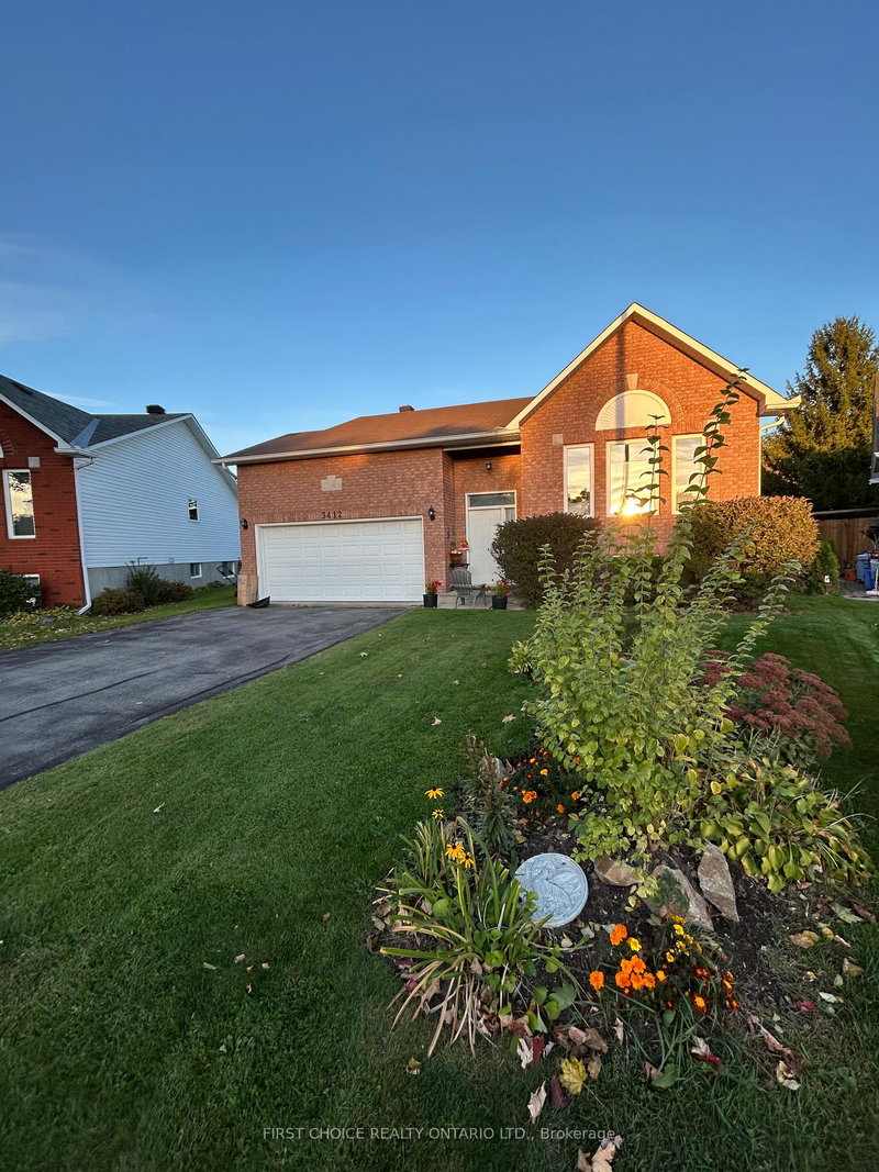 Image of home for listing MLS® X13869574