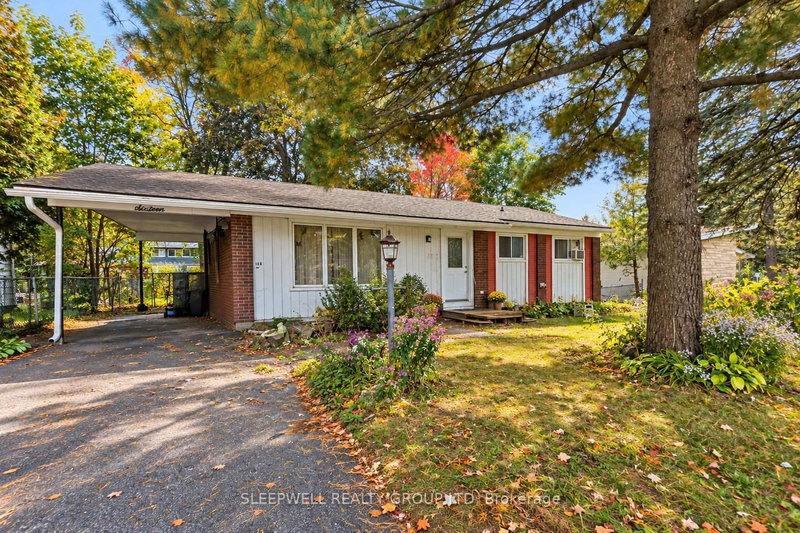 Image of home for listing MLS® X13869586