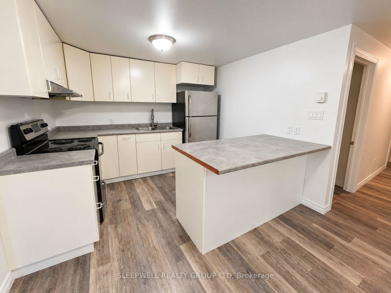 Image of home for listing MLS® X13869586