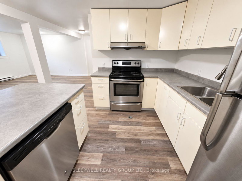 Image of home for listing MLS® X13869586