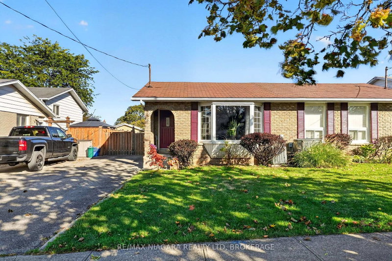 Image of home for listing MLS® X13869642