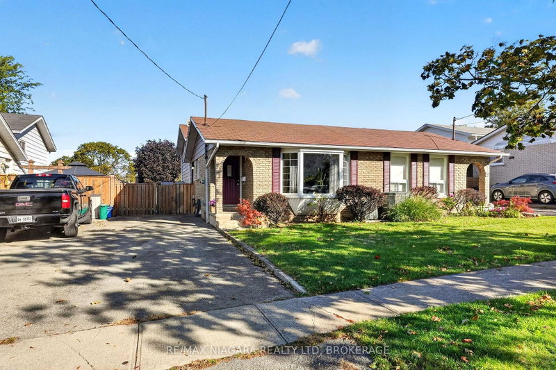 Image of home for listing MLS® X13869642
