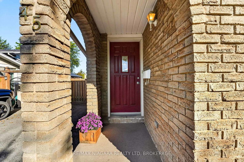 Image of home for listing MLS® X13869642