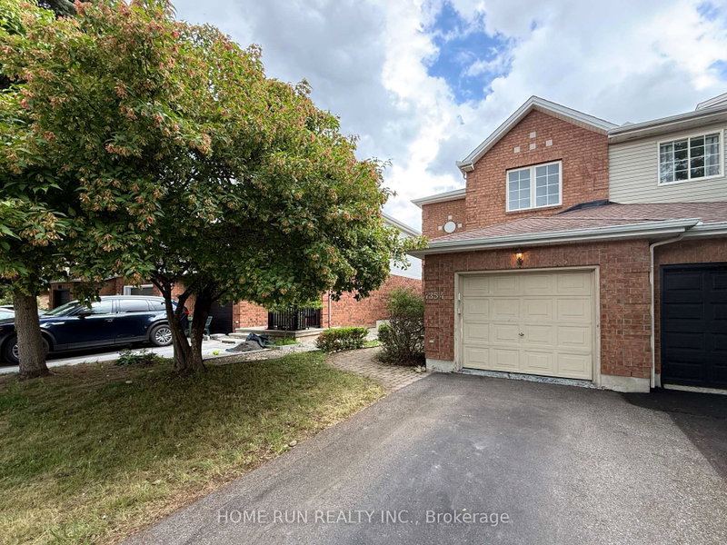 Image of home for listing MLS® X13869716
